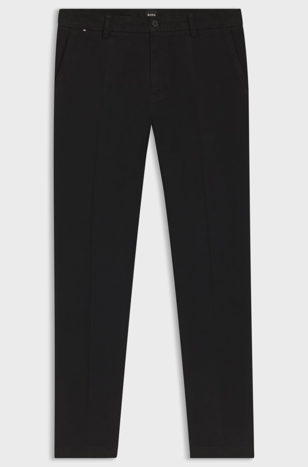 Pantaloni casual 50543304 001 BOSS 