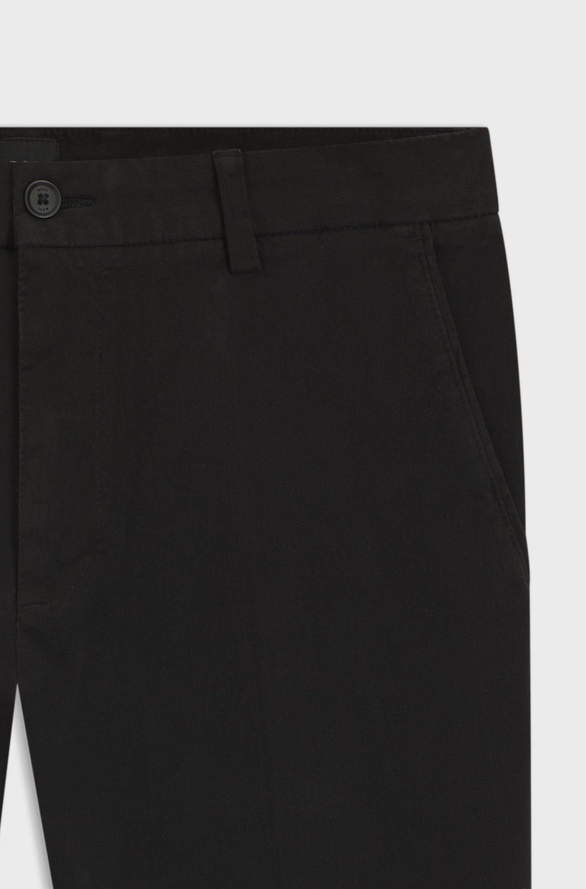 Pantaloni casual 50543304 001 BOSS 