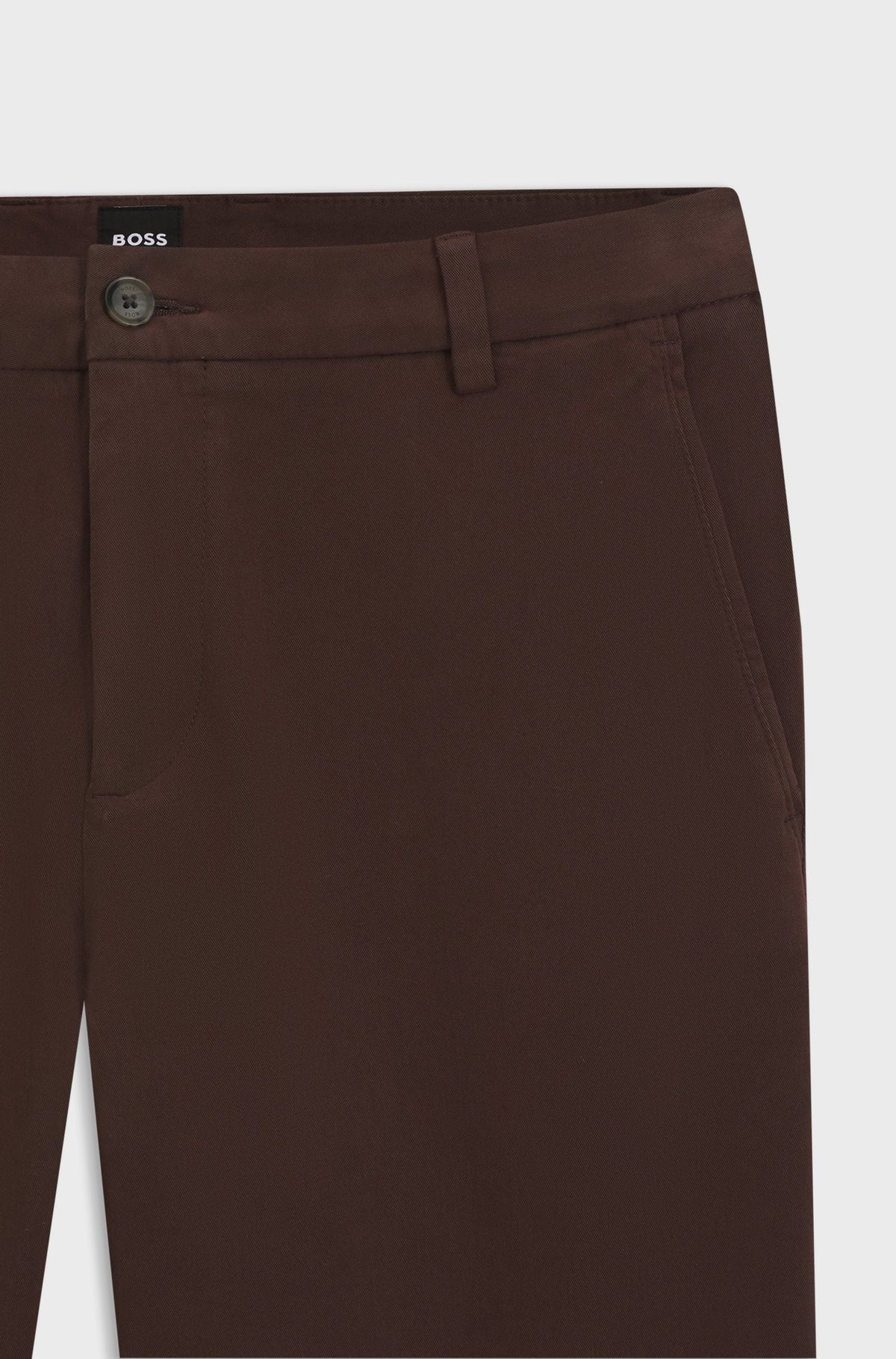 Pantaloni casual 50543304 209 BOSS 