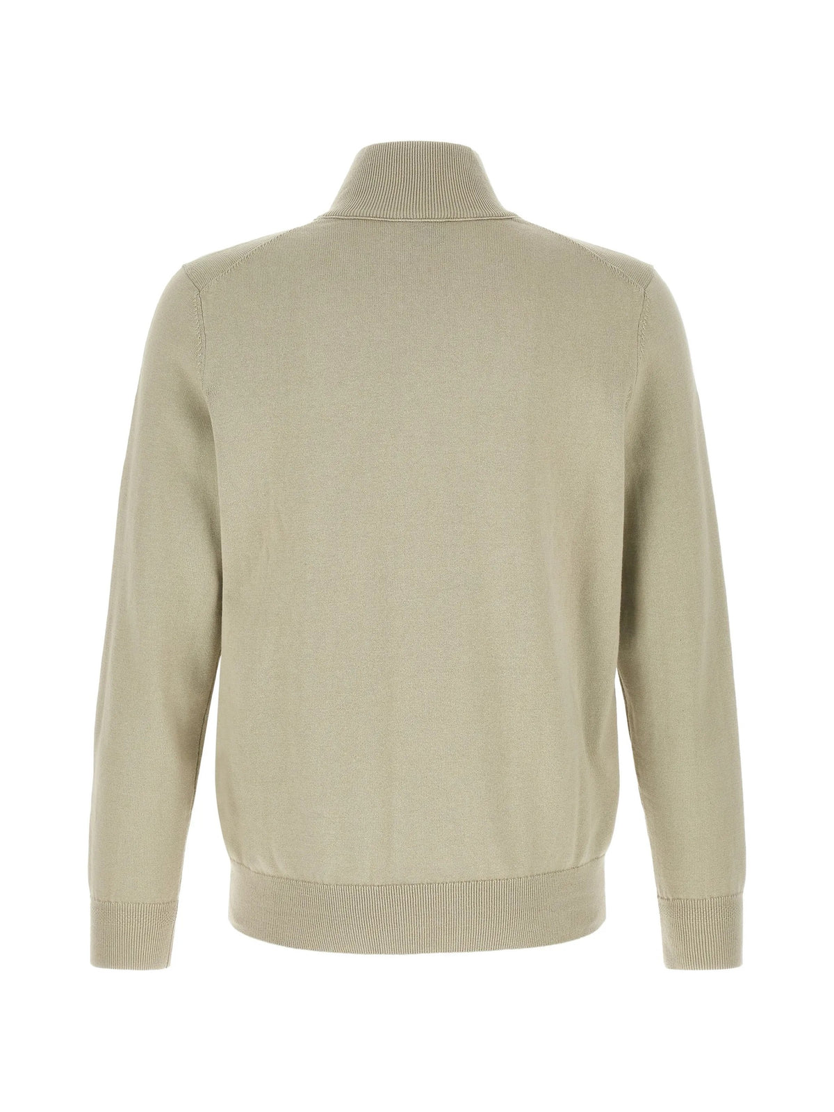 Giacca in maglia 50543692 271 BOSS 