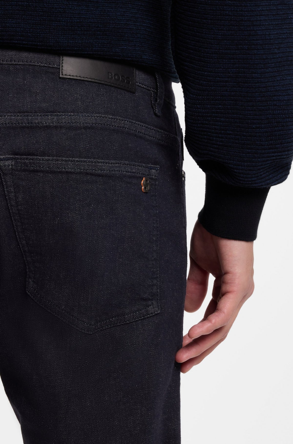 Jeans Delaware 50553407 401 BOSS 