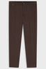 Pantaloni in twill