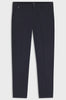 Pantaloni in twill