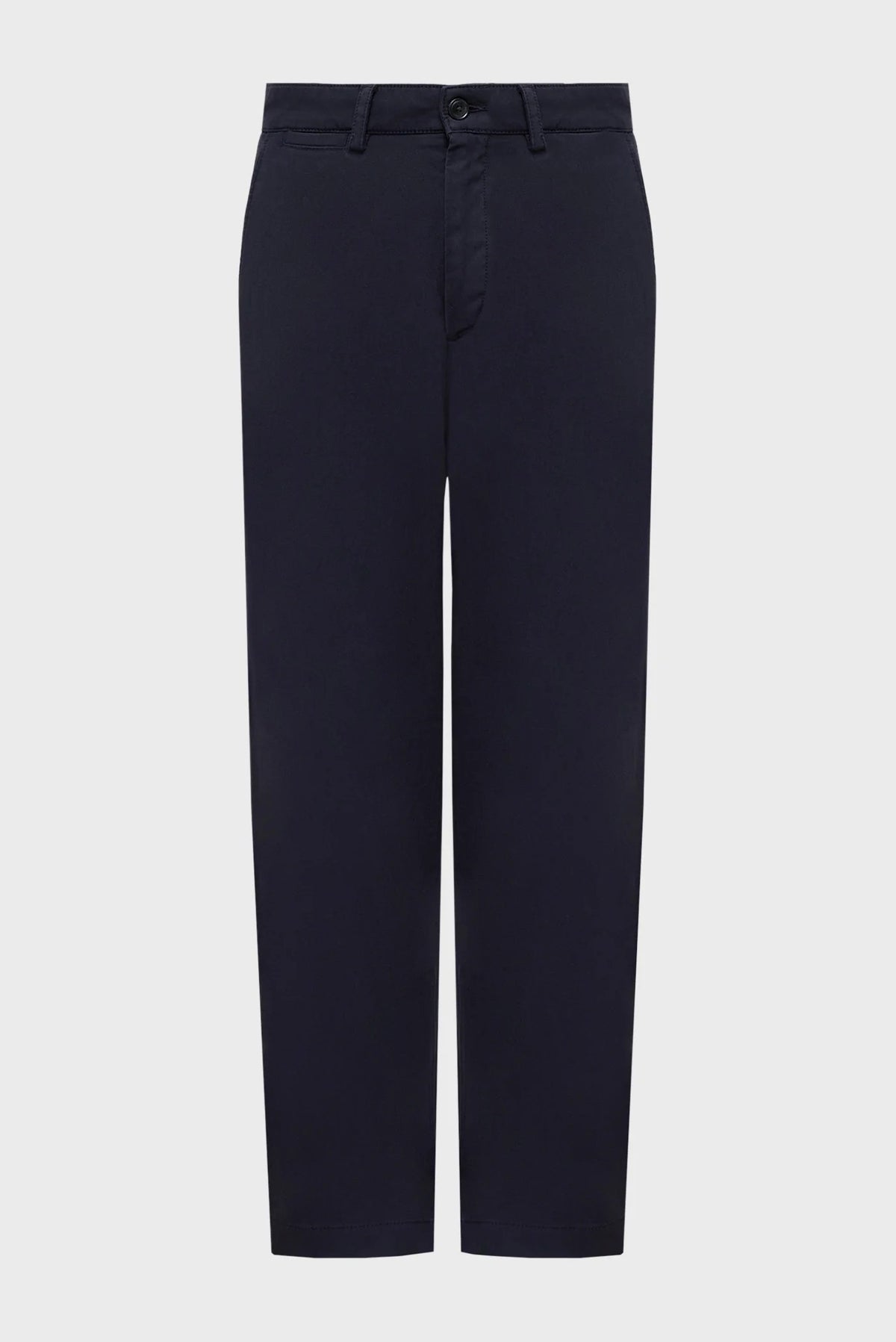 Pantaloni con patch logo 50564343 404 BOSS 