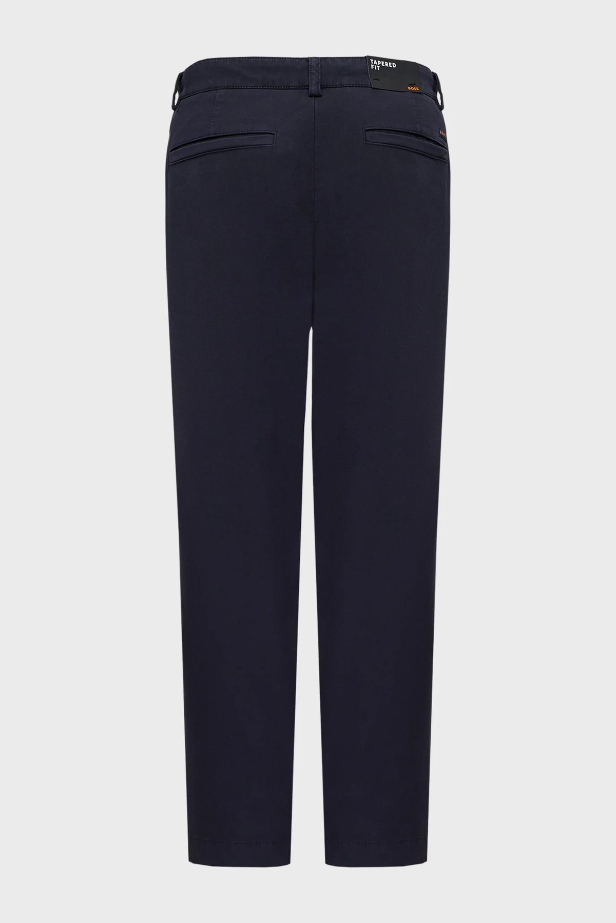 Pantaloni con patch logo 50564343 404 BOSS 