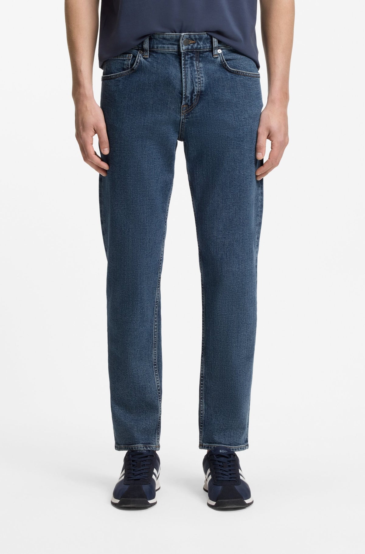 Jeans maine 50566053 433 BOSS 
