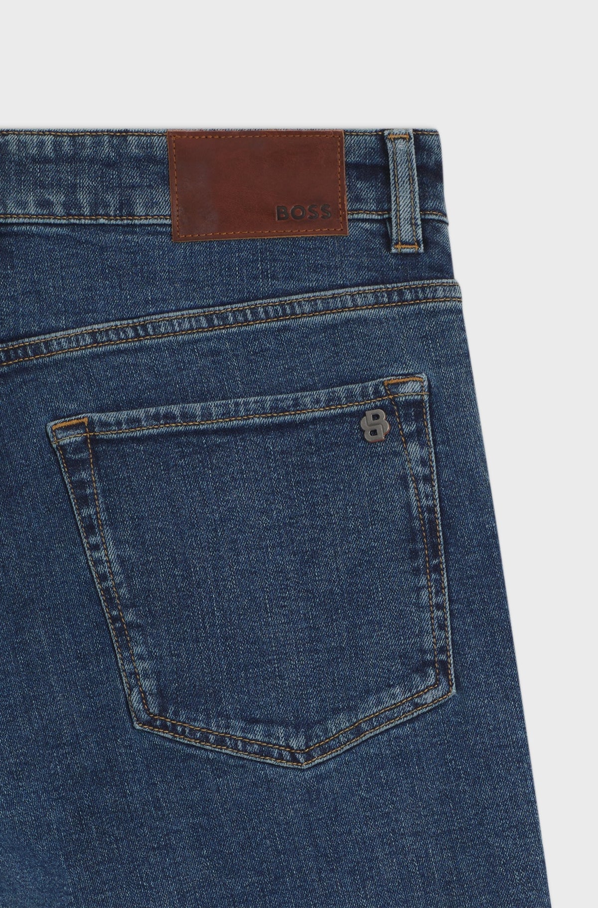 Jeans maine 50566053 433 BOSS 