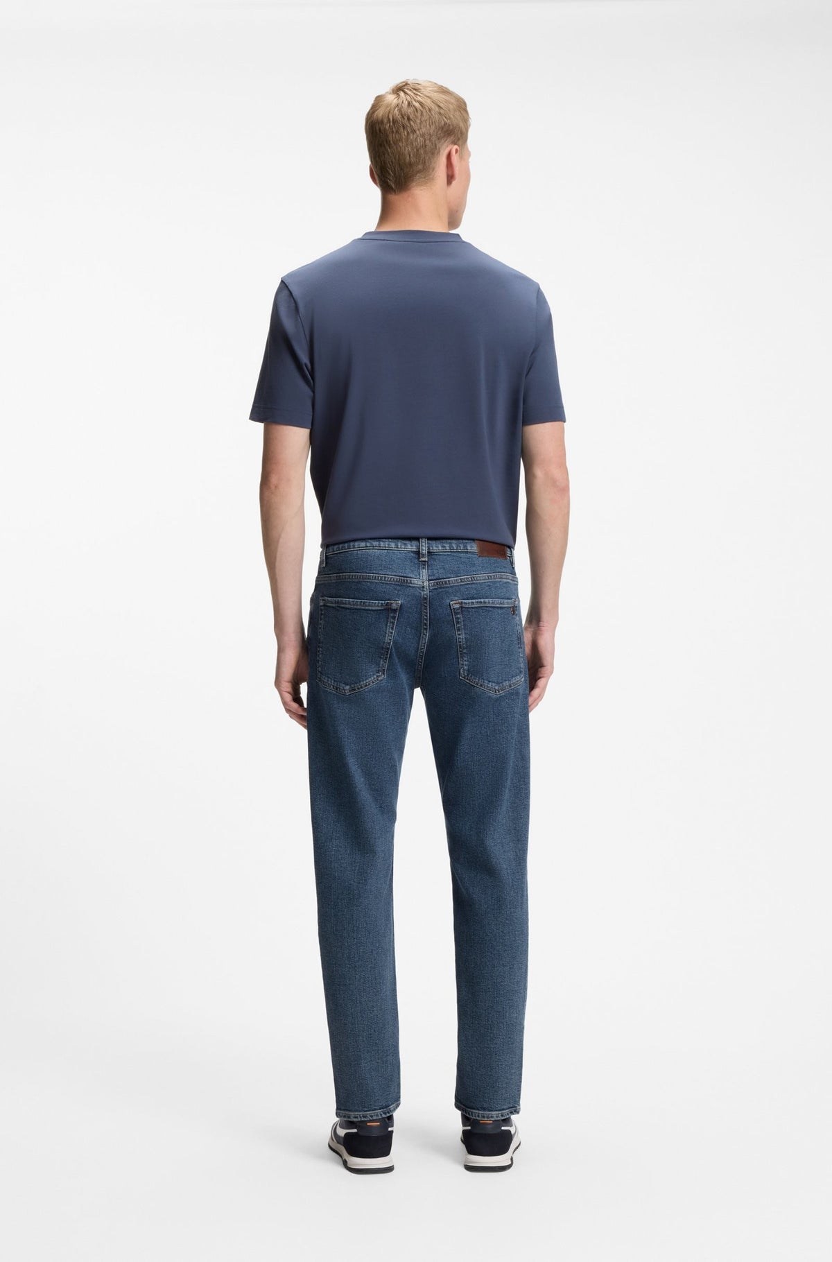 Jeans maine 50566053 433 BOSS 