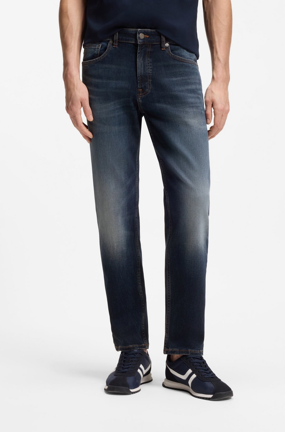 Jeans maine 50566088 415 BOSS 