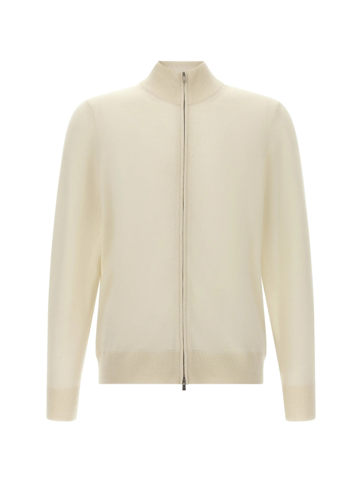 Maglione con zip 50566344 118 BOSS 
