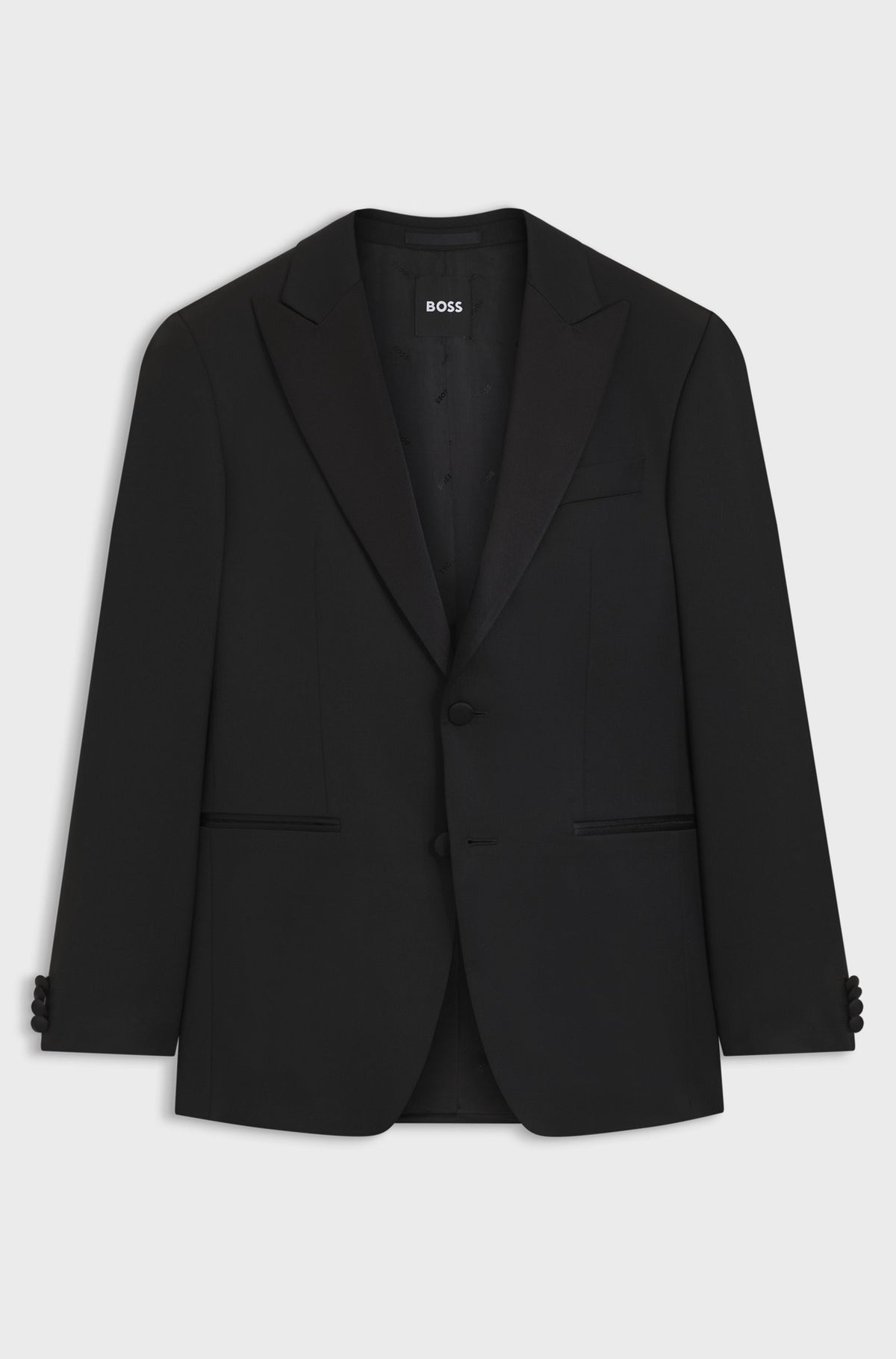 Boss one smocking 50566944 001 BOSS 