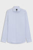 Camicia in cotone