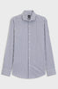 Camicia a righe
