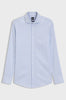 Camicia a righe