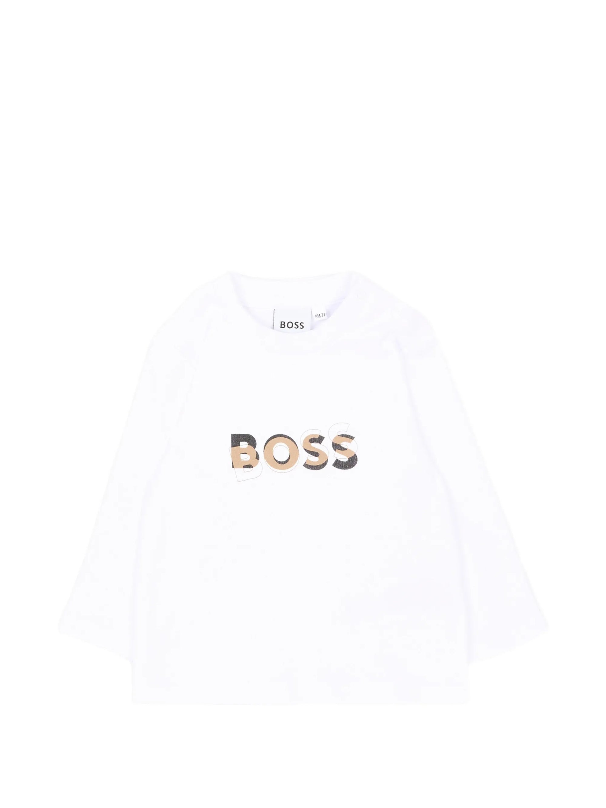 Tuta con patch logo J53305 269 BOSS 