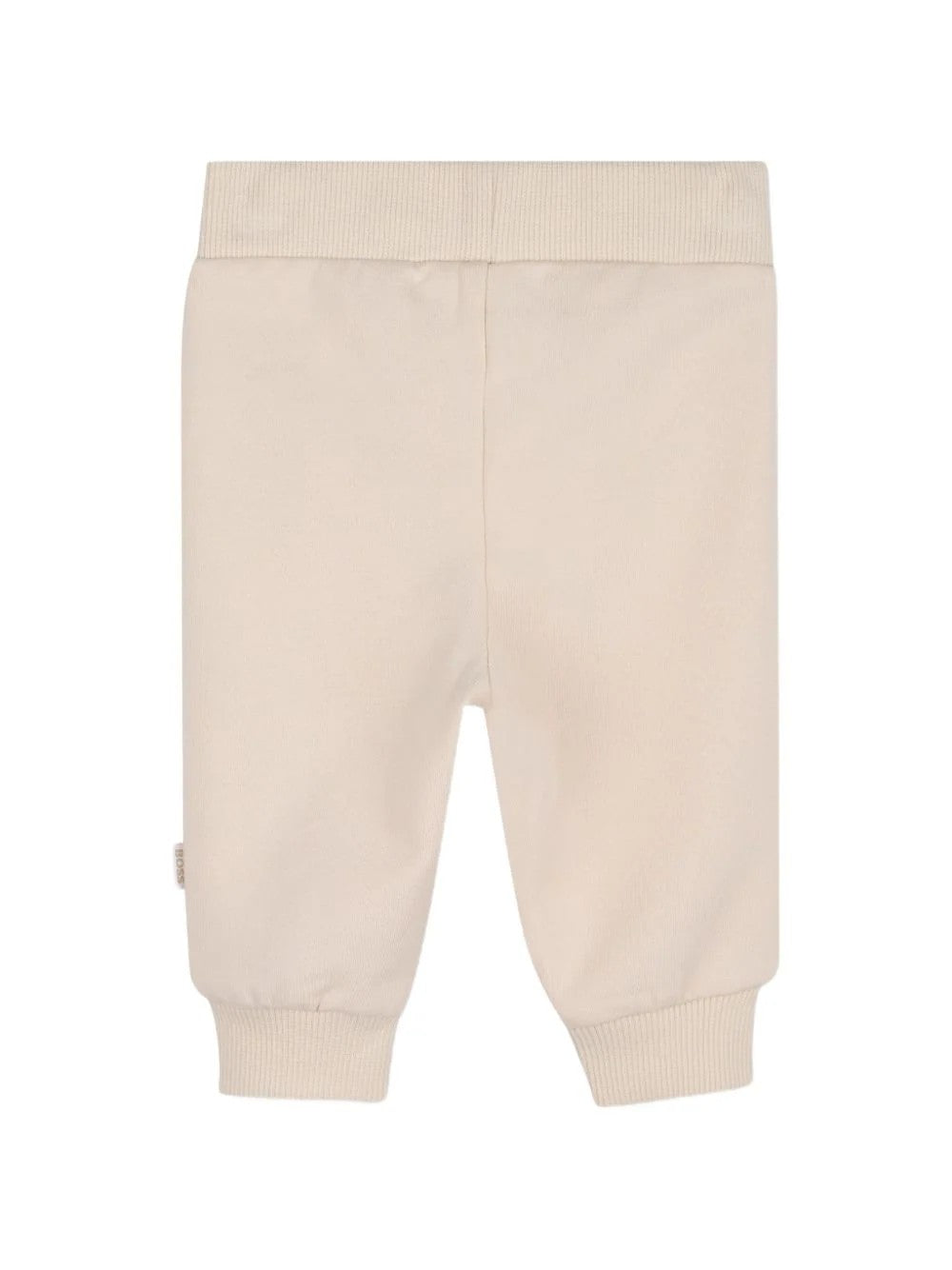 Tuta con inserti in pelliccia sintetica J53320 21K BOSS 