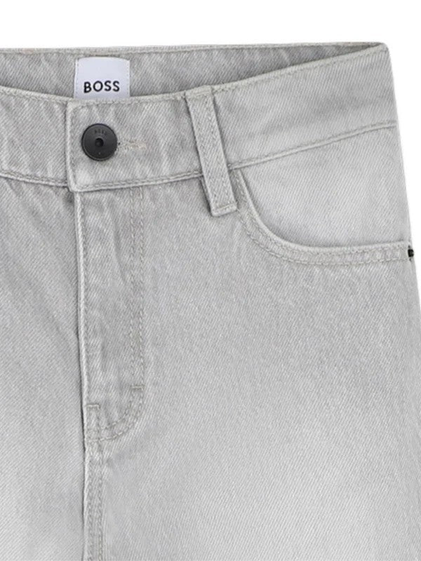 Jeans cinque tasche J53354 ZB6B BOSS 