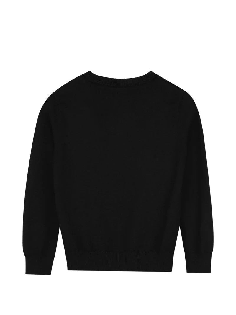 Maglione con bande a contrasto J53389 09BB BOSS 