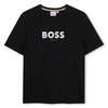 T-shirt con logo