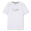 T-shirt con logo