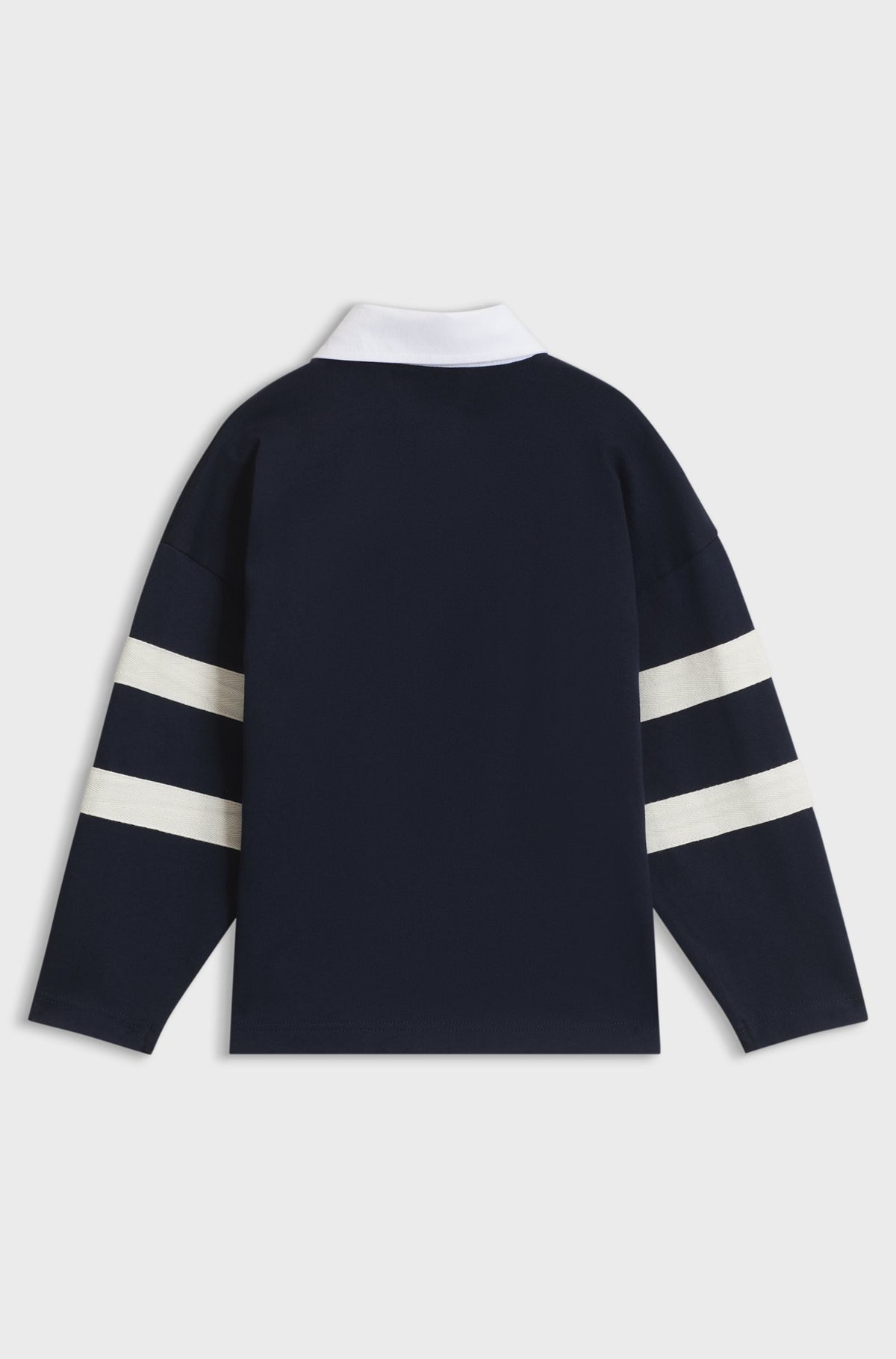 Polo maniche lunghe J53407 849B BOSS 