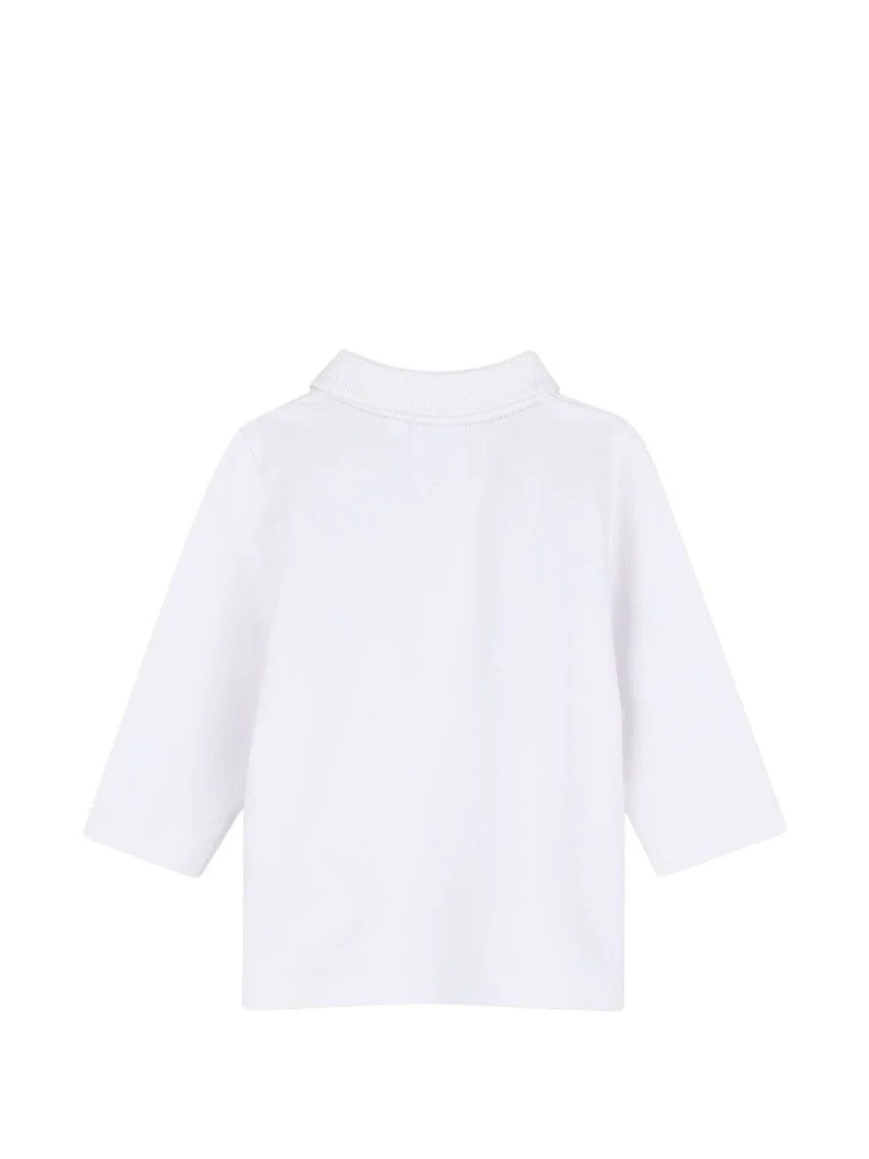 Polo con righe J53485 10PA BOSS 
