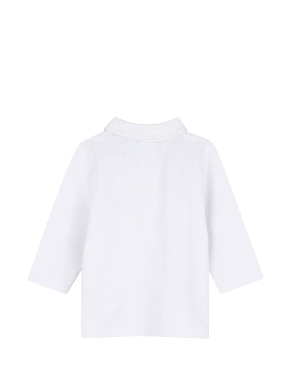 Polo con righe J53485 10P BOSS 