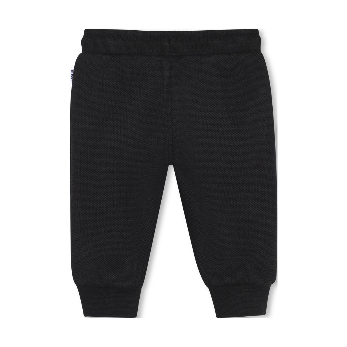 Set tuta sportiva con zip e cappuccio J53514 09BA BOSS 