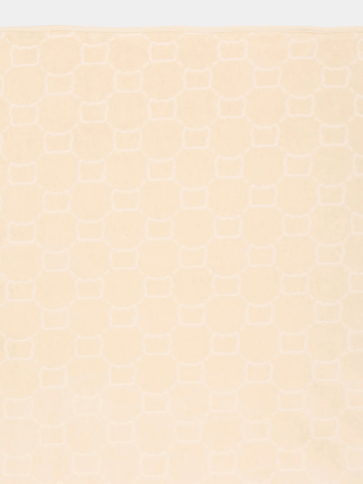 Coperta con logo J53571 21K BOSS 