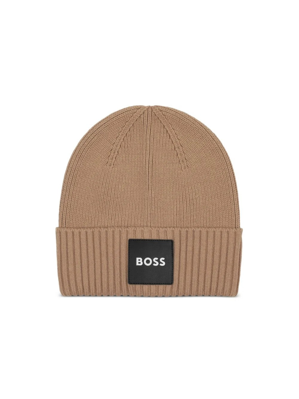 Cappello marrone con logo sul davanti J53583 269A BOSS 