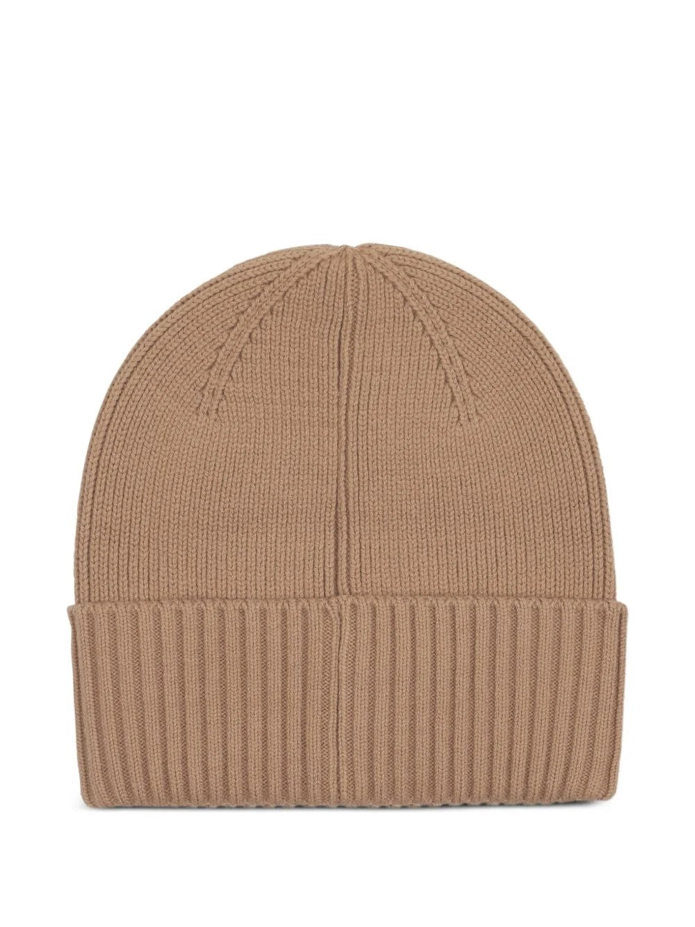 Cappello marrone con logo sul davanti J53583 269 BOSS 