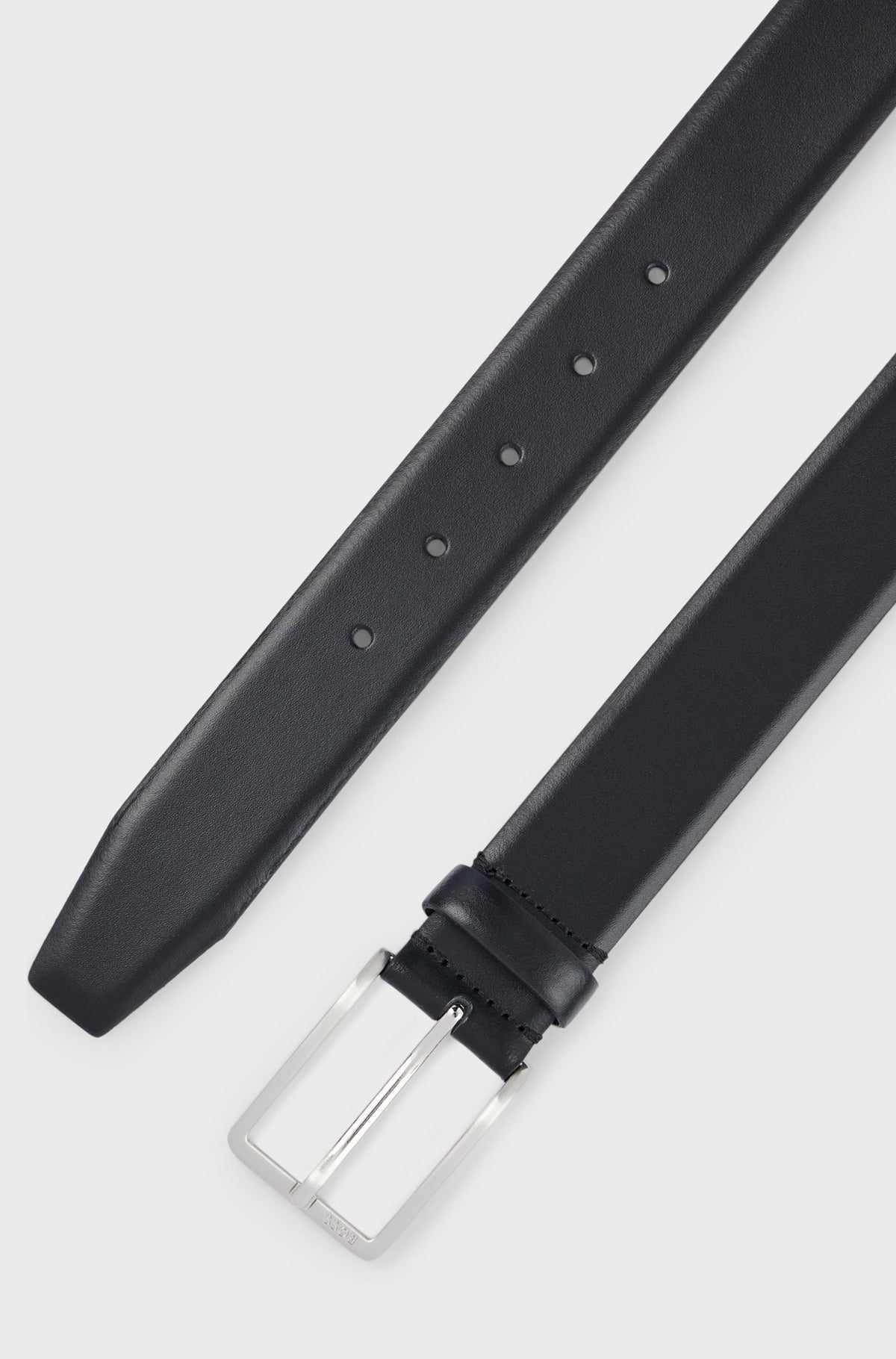 Cintura in pelle 50491834 001 BOSS ACCESSORIES 