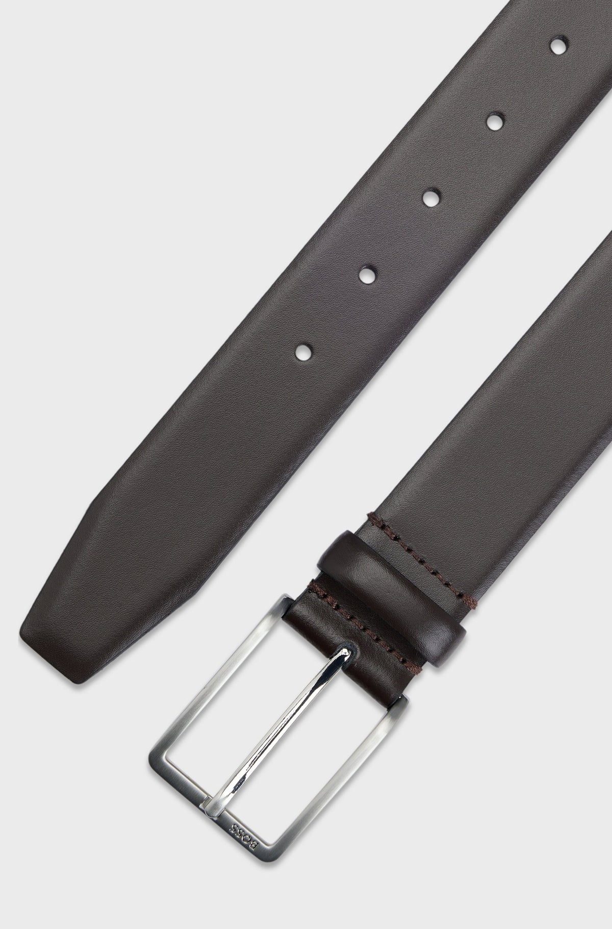 Cintura in pelle 50491834 205 BOSS ACCESSORIES 