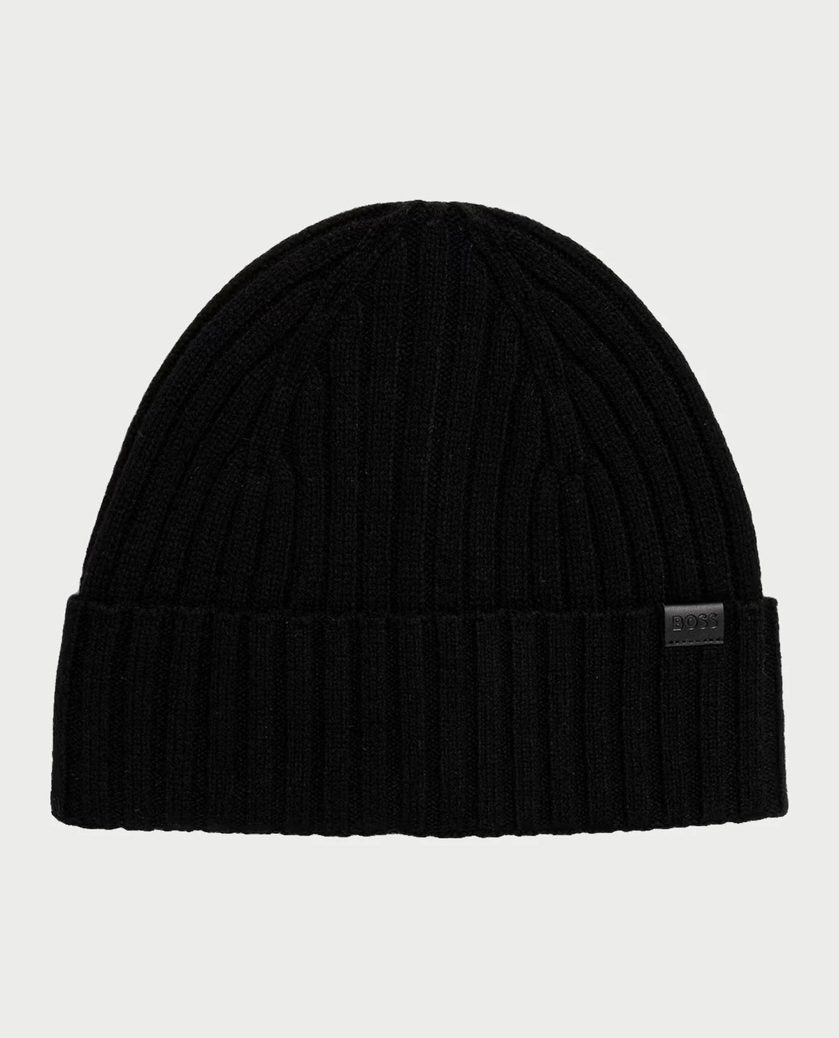 Cappello con risvolto 50569441 001 BOSS ACCESSORIES 