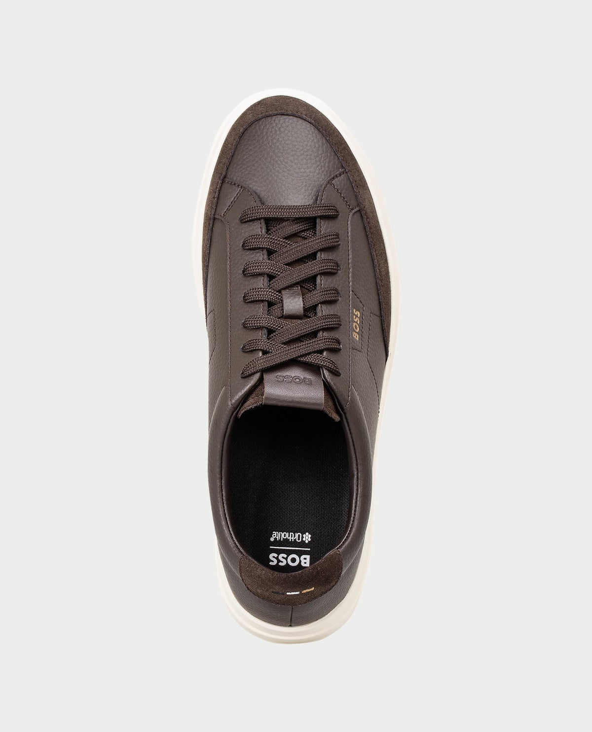 Sneakers Kieran 50568536 201 BOSS SHOES 