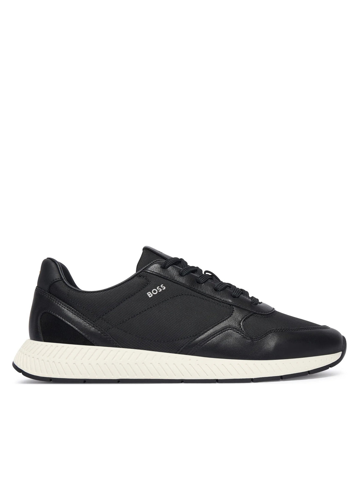 Sneakers Titanium 50568757 001 BOSS SHOES 