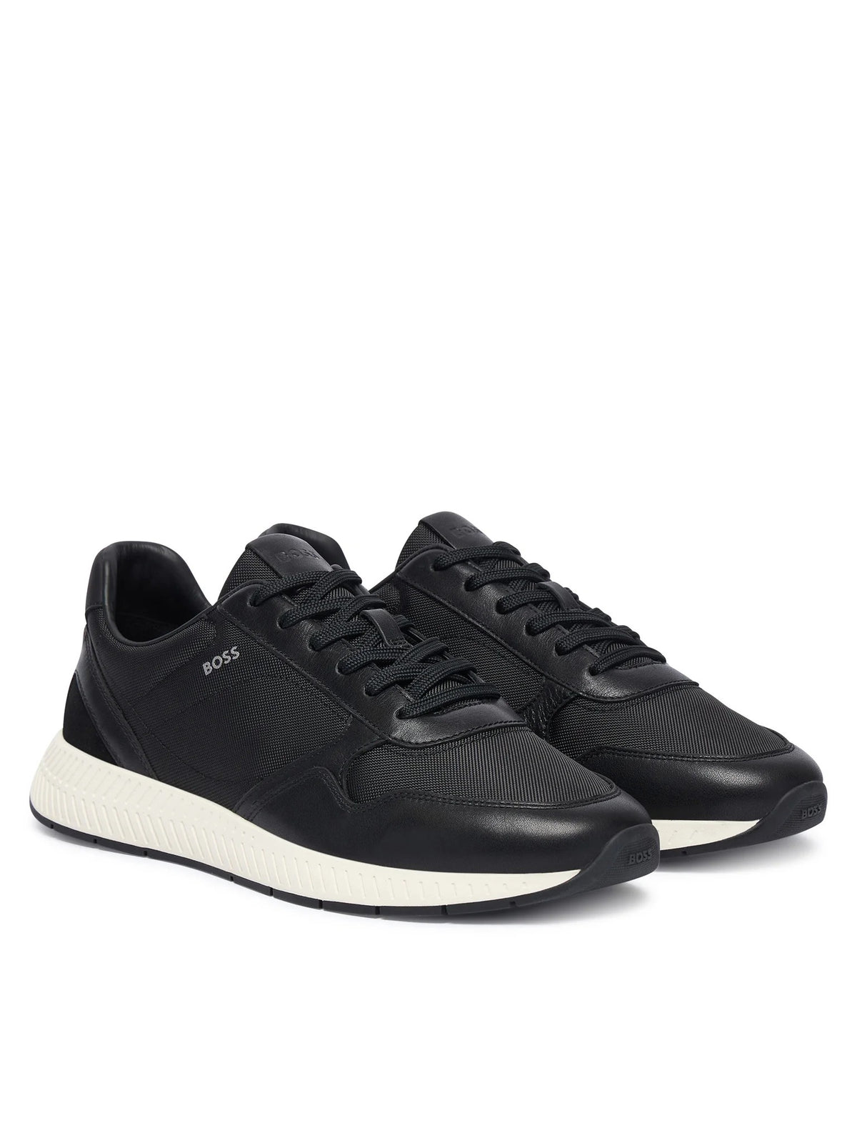 Sneakers Titanium 50568757 001 BOSS SHOES 