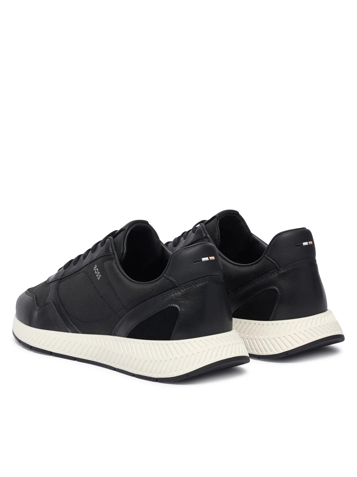 Sneakers Titanium 50568757 001 BOSS SHOES 