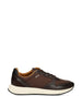Sneakers Titanium