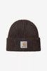 Anglistic beanie