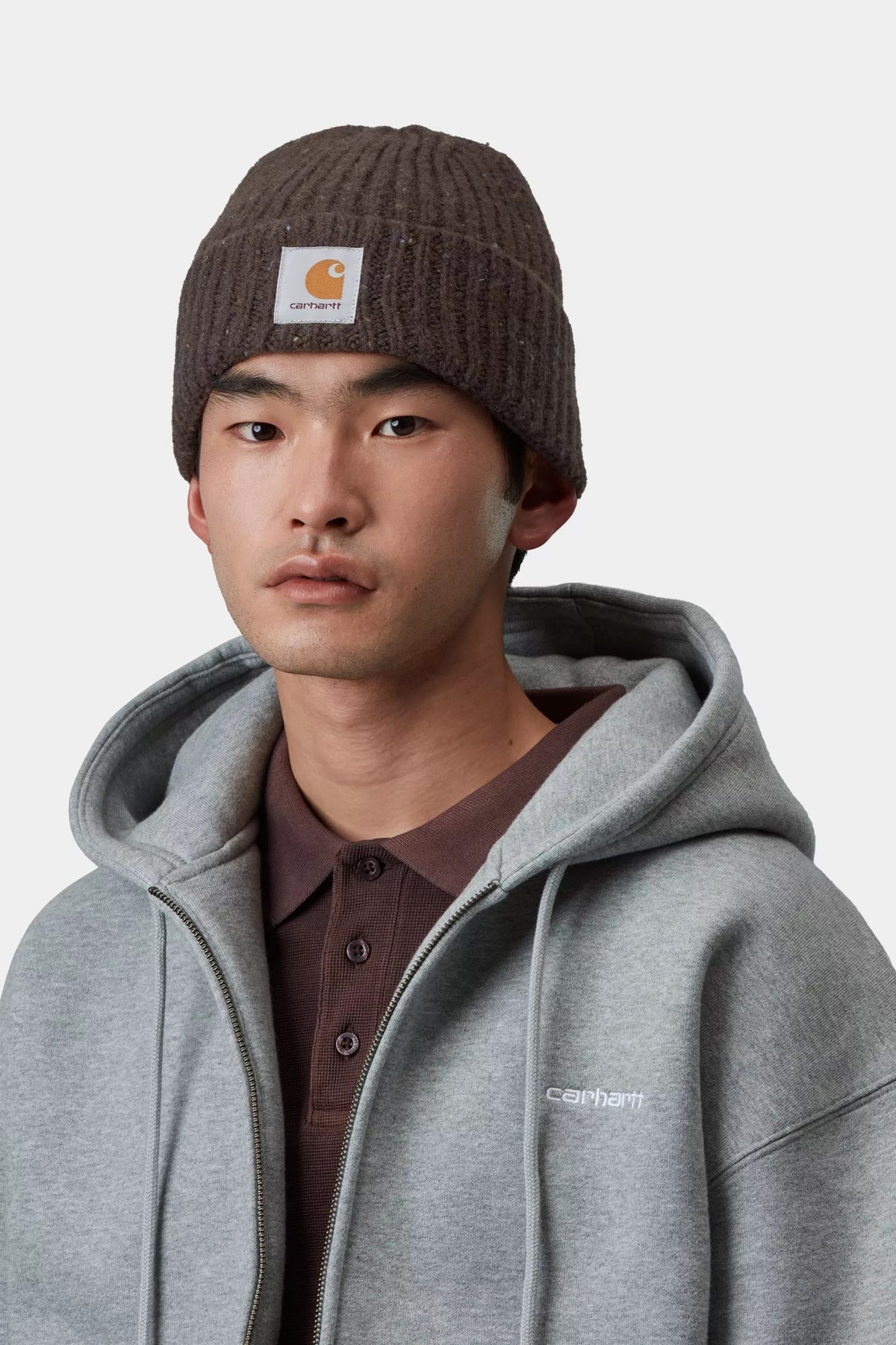 Anglistic beanie I013193 3YNXX CARHARTT WIP 