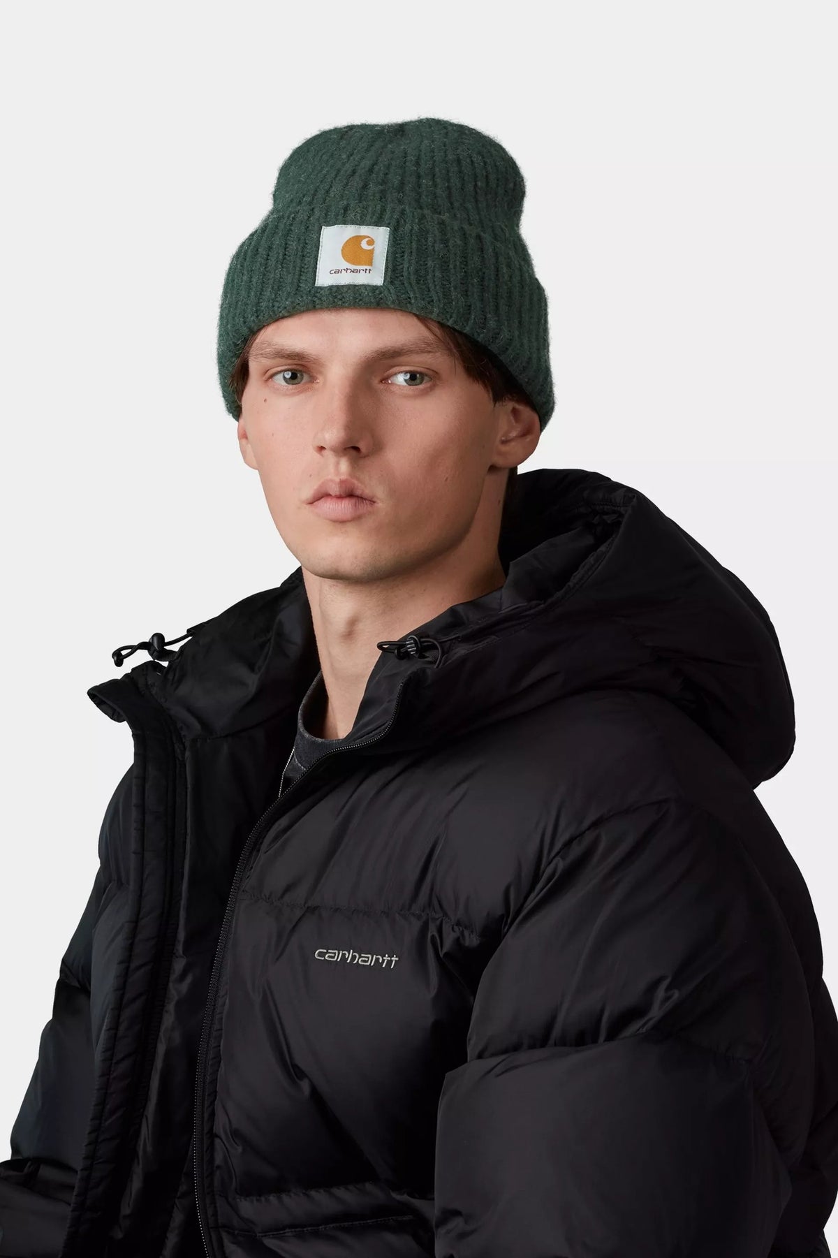 Anglistic beanie I013193 3YOXX CARHARTT WIP 
