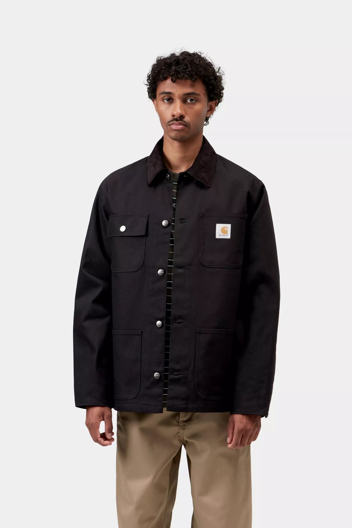 Michigan coat I015261 00E01 CARHARTT WIP 