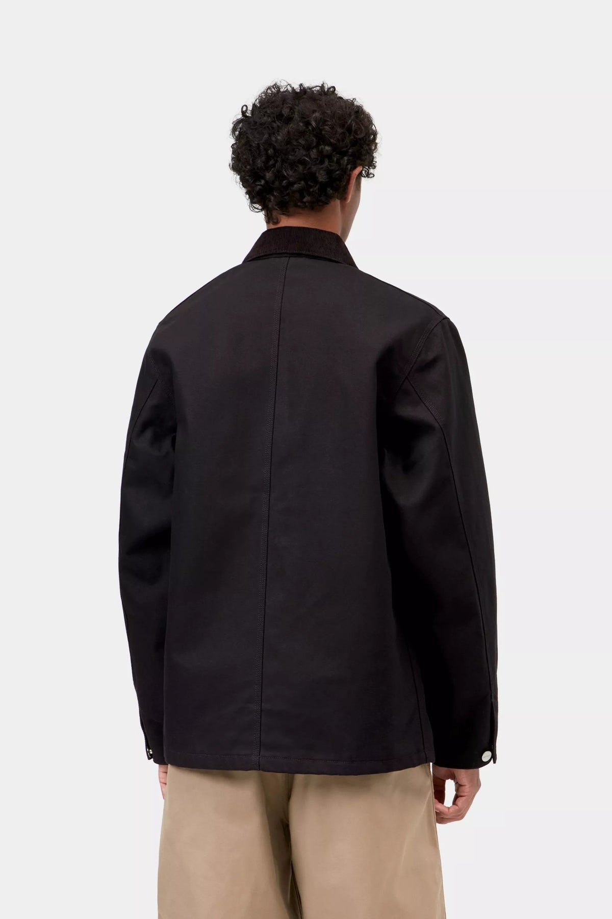 Michigan coat I015261 00E01 CARHARTT WIP 