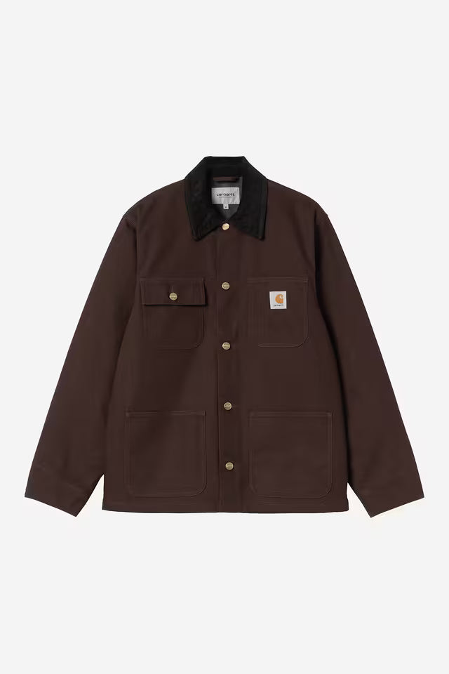 Michigan coat I015261 1YL01 CARHARTT WIP 