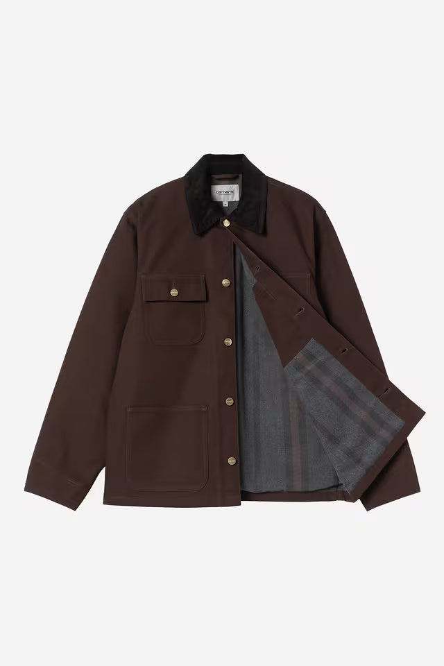 Michigan coat I015261 1YL01 CARHARTT WIP 