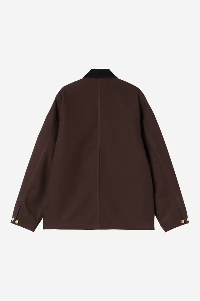 Michigan coat I015261 1YL01 CARHARTT WIP 