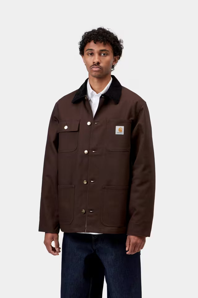 Michigan coat I015261 1YL01 CARHARTT WIP 