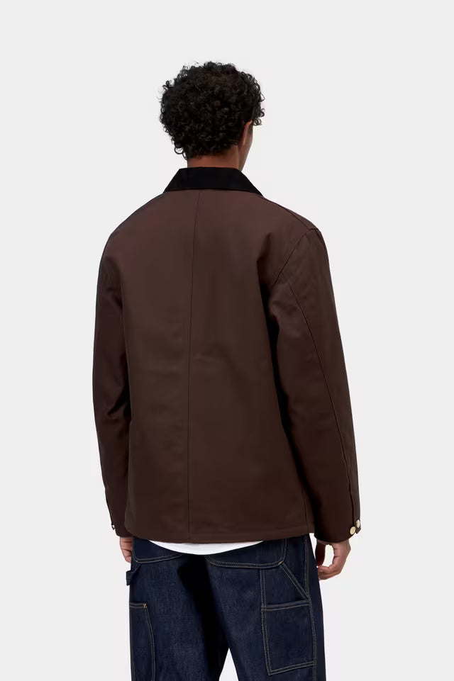 Michigan coat I015261 1YL01 CARHARTT WIP 