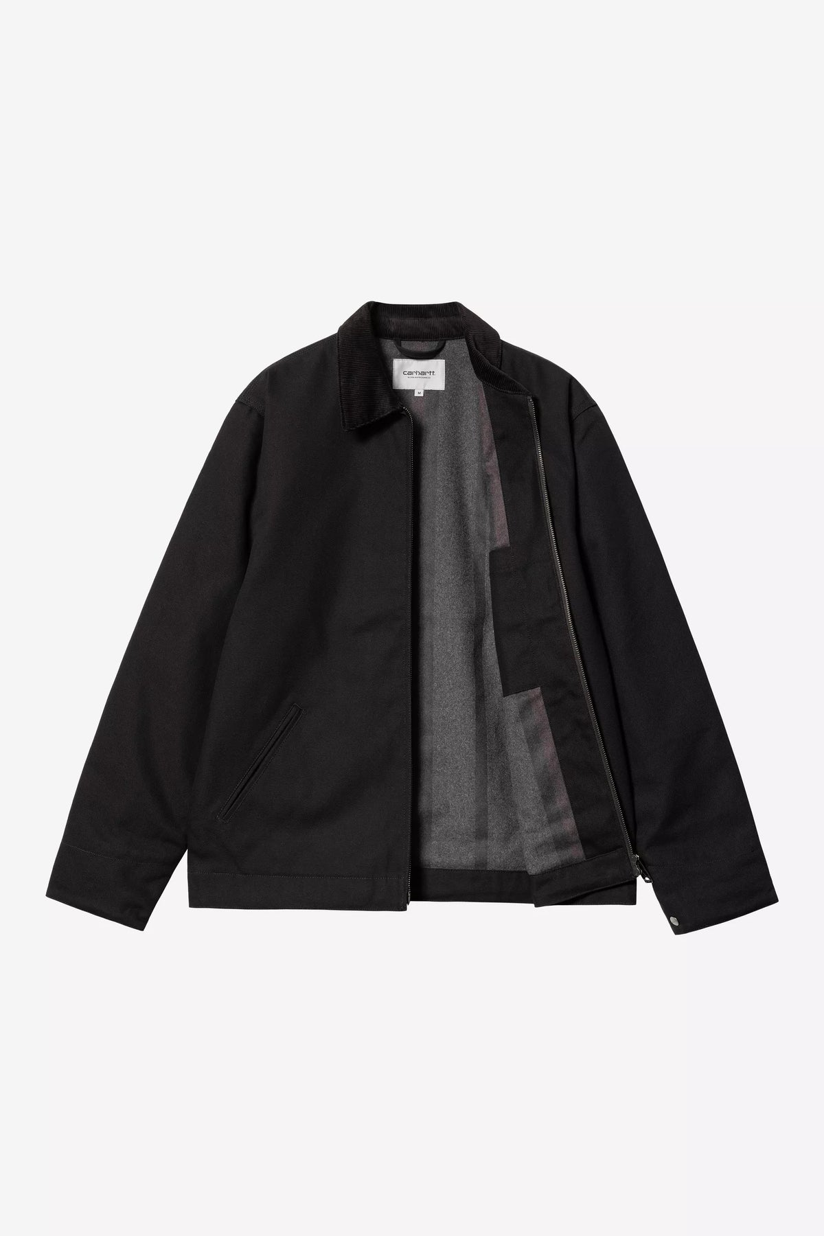 Detroit jacket I015264 00E01 CARHARTT WIP 